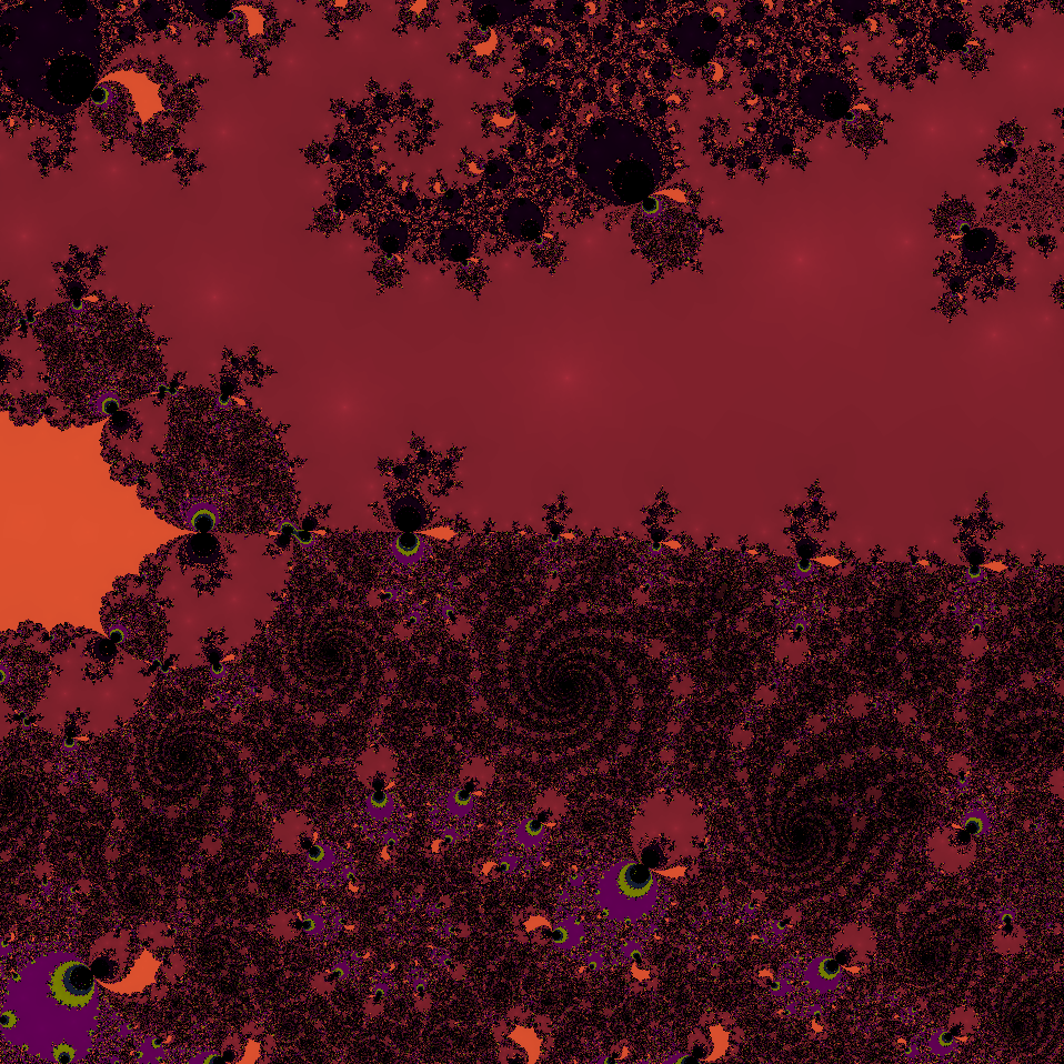 fractal image 1