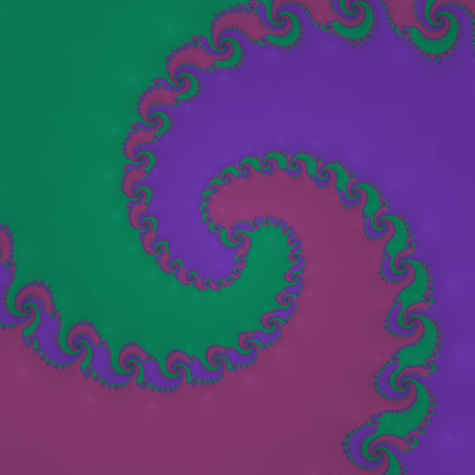 fractal image 2